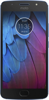 Motorola Moto G5S (XT1793) Cep Telefonu kullananlar yorumlar